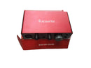 Focusrite Scarlet Solo Red Classic Audio Interface