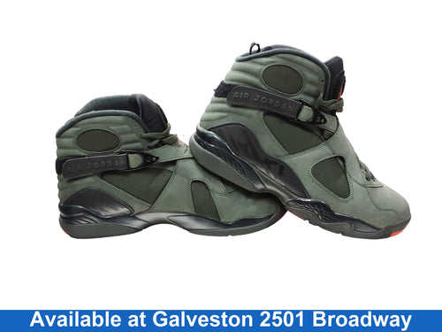 Jordan 305381-305 Green