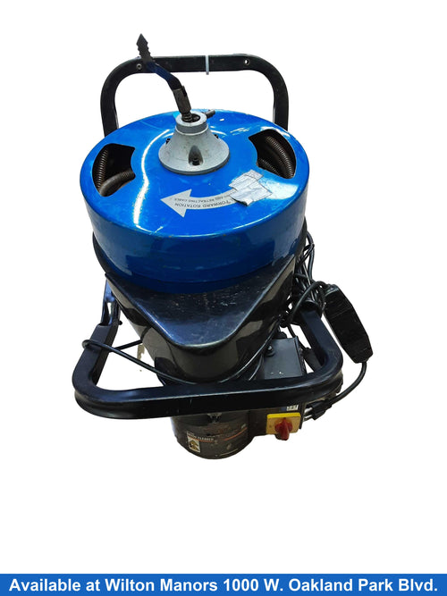 Intertek 4004713 Blue