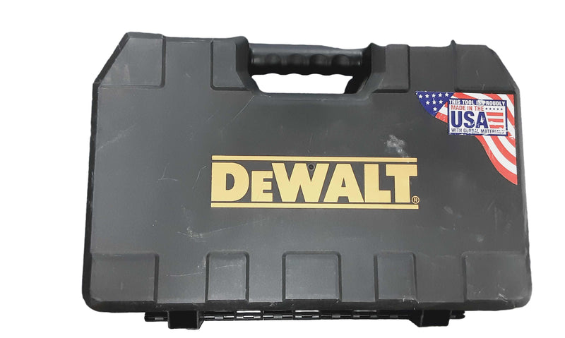 Dewalt Dcd991 Yellow Hand Drill