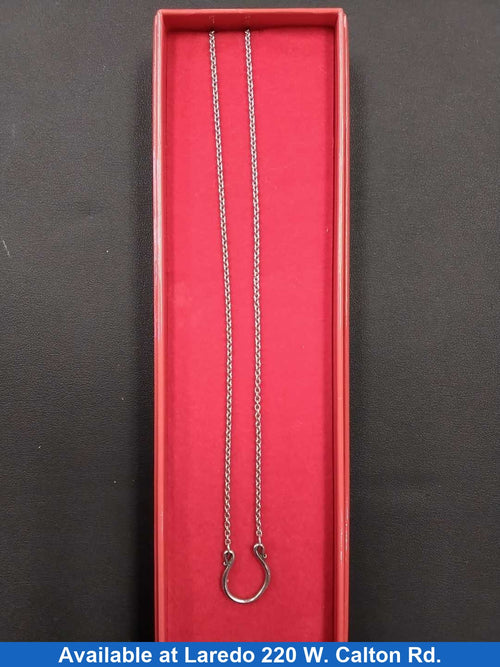 Chain - Silver 4.7 grams 20 inch