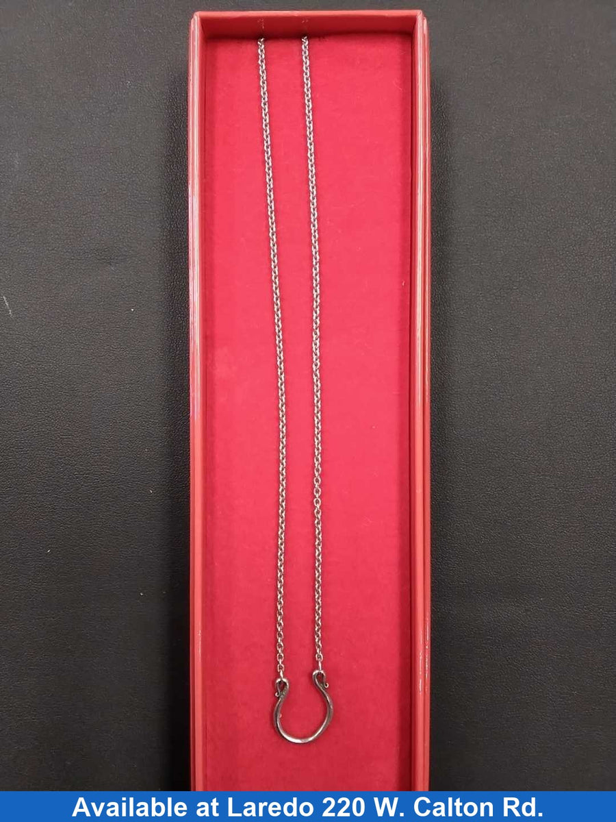Chain - Silver 4.7 grams 20 inch