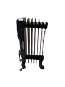 Utilitech Nsc-7k1 Black Space / Room Heater