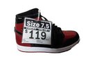 Nike 555088-63 Red