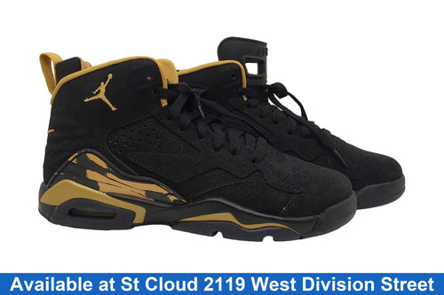 Jordan Dz5577-007 Black