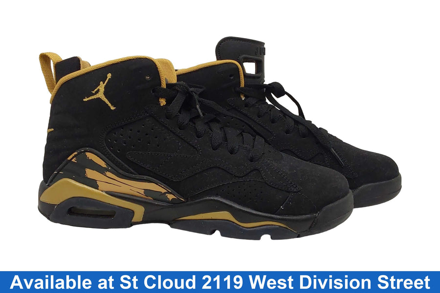 Jordan Dz5577-007 Black