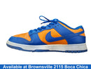 Nike Dv0833-800 Blue
