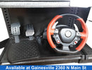 Thrustmaster 458 Black Gaming Controller