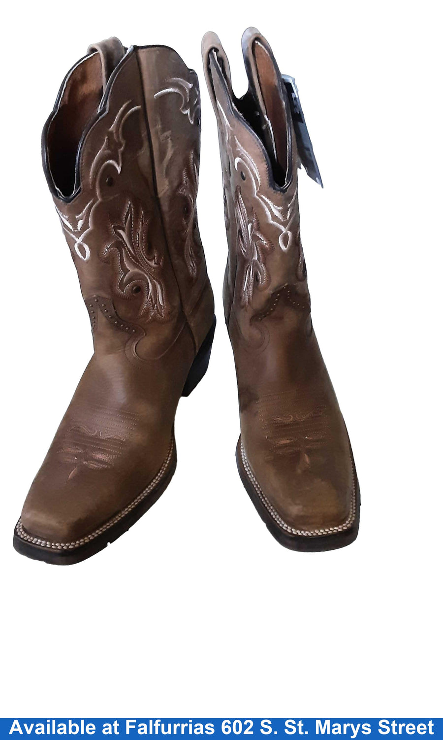 Rio Grande 47068 Beige / Tan
