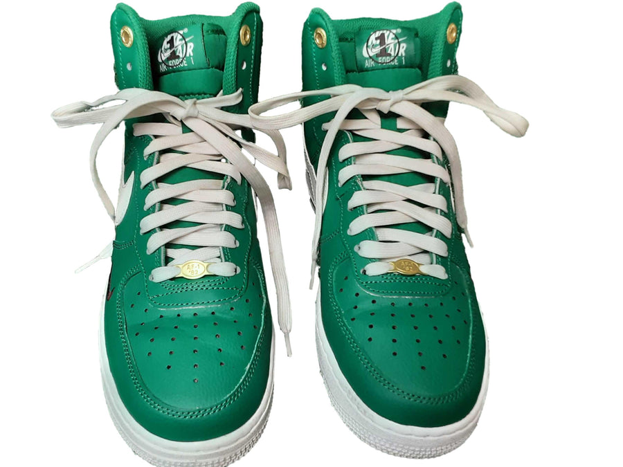 Nike Dq7584-300 Green