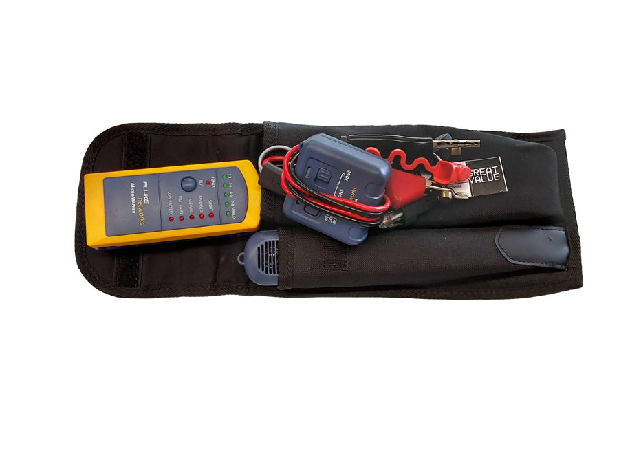 Fluke Pro3000 Probe Blue Electrical Testing Instrument