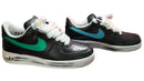 Nike Air Force 1 07 Black