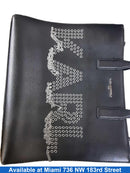Karl Lagerfeld Black Purse / Handbag
