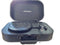 Crosley Cr66 Black Home Turntable