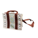 Wan&kelo Beige / Tan Purse / Handbag