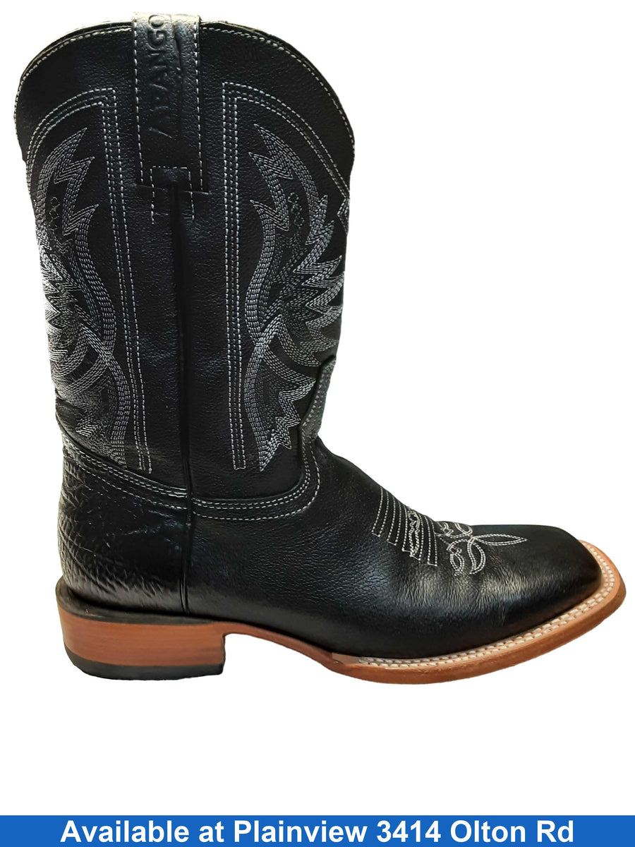 Arango 4891 Black