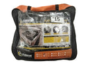 Gladiator Cargo Net Black Misc. Automotive Tool