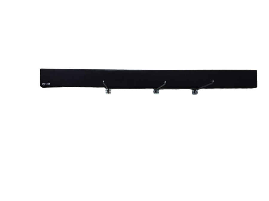 Samsung Hw-mm55c Black Home Sound Bar Speaker