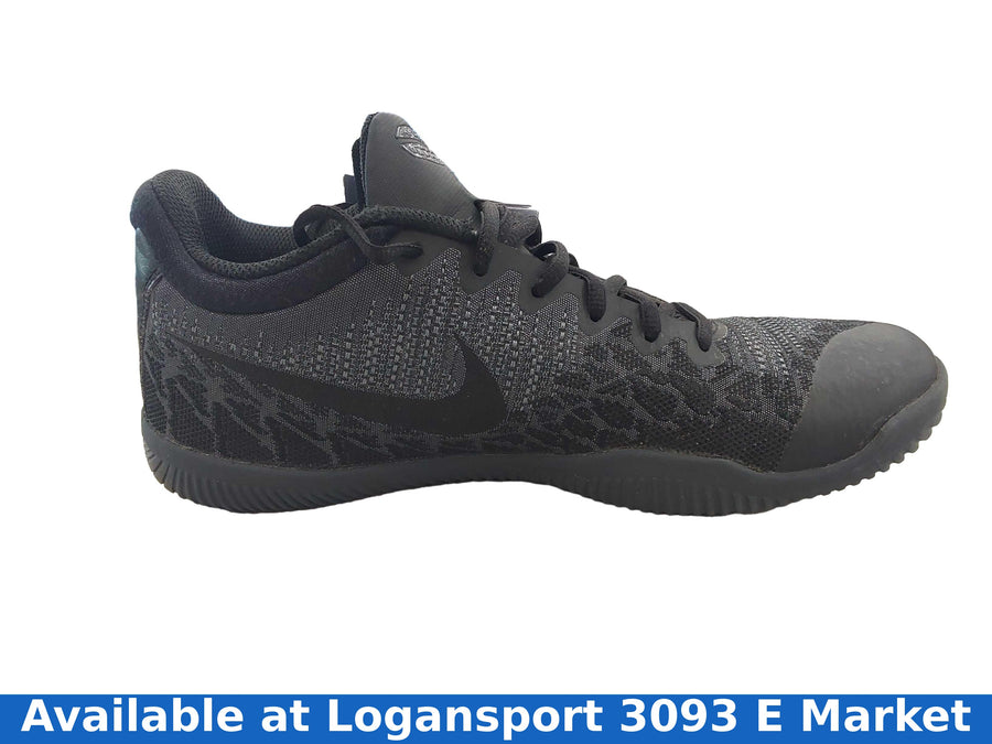 Nike Cn0135-002 Gray
