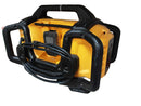 Dewalt Dcr025 Yellow Boombox Radio