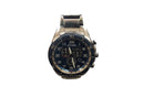 Citizen H500-s117101 Silver Regular Watch