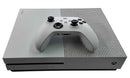 Microsoft Xbox One S (1tb) 1 Tb White Video Game Console
