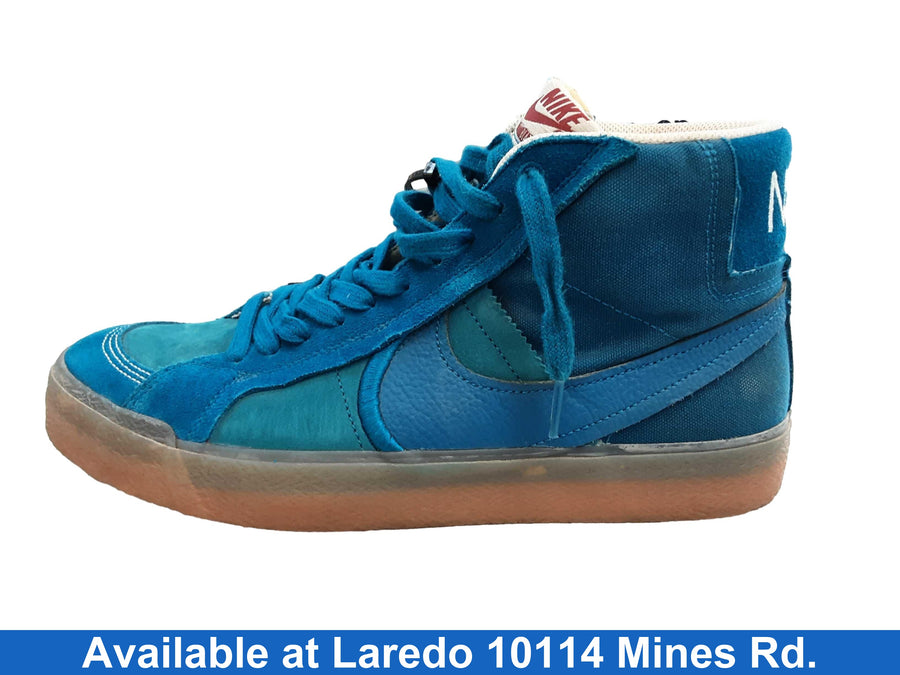 Nike Dv5468-300 Blue