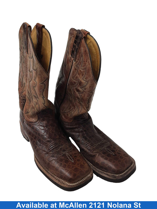 Made In Mexico 1018 Brown
