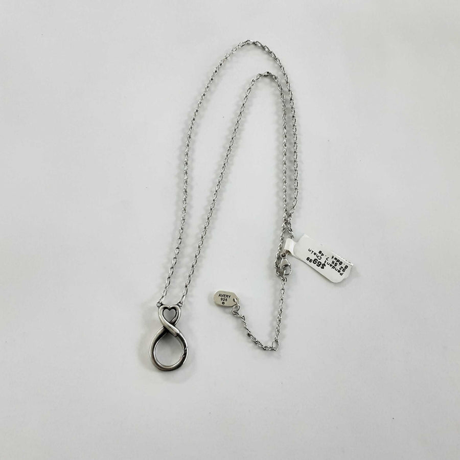 Chain - Silver 7.4 grams 20 inch