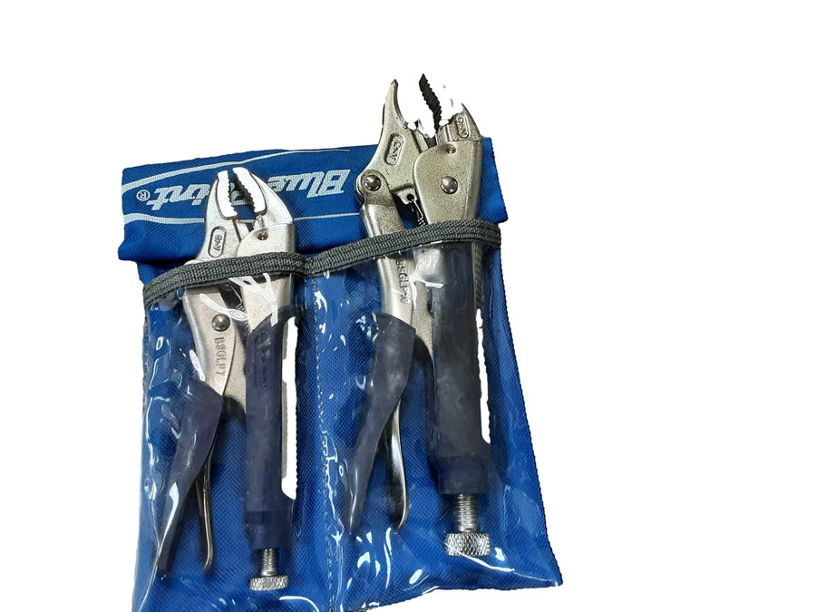 Bluepoint Blpadj404 Black Mixed Hand Wrench