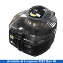 Delonghi Fh1163 Black Small Kitchen Appliance