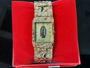Yellow Gold 14k (.585) 41.7 grams