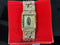 Yellow Gold 14k (.585) 41.7 grams