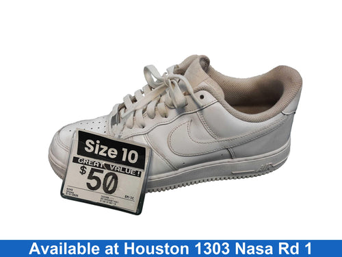 Nike Cw2288-111 White