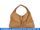 Gili Hobo Tote Beige / Tan Purse / Handbag