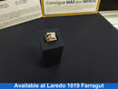 Ring - Engagement Set - Yellow Gold 10k (.417) 6.7 grams Size 20