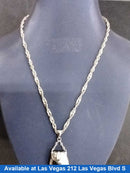 Chain - Silver 11 grams 16 inch