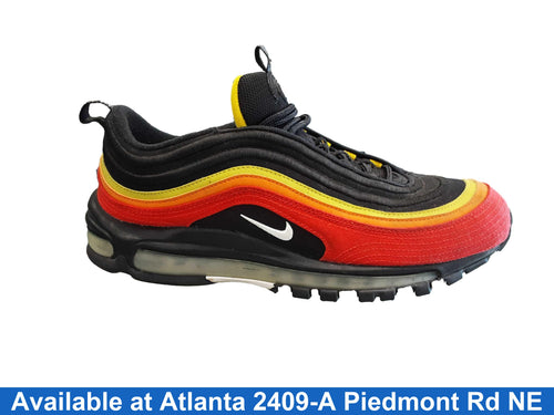 Nike Ct425-001 Multi-color