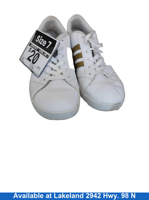 Adidas Art Cg5844 White