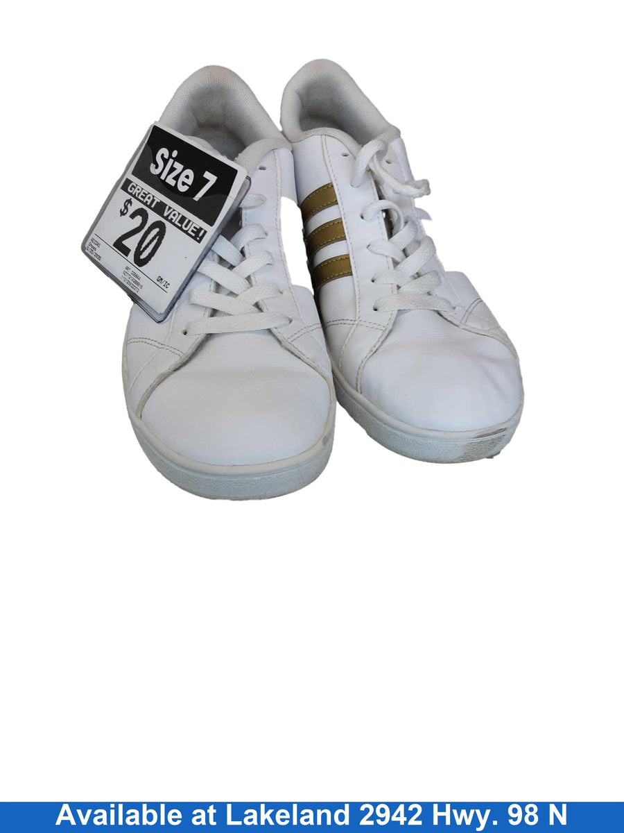 Adidas Art Cg5844 White