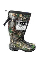 Dryshod Waterproof Camo