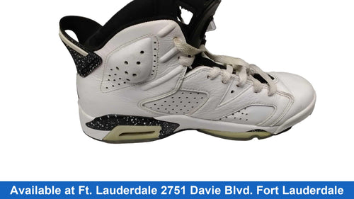 Jordan Ct8529-111 White