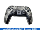 Sony Cfi-zct1w Camo Gaming Controller