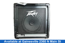 Peavey Kb 1 Black Guitar Amplifier