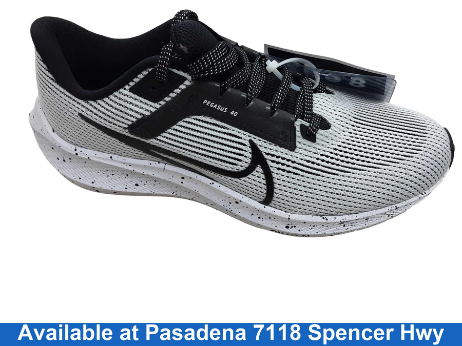 Nike Dv3854-004 Black