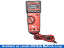 Milwaukee 2217-20 Red Electrical Testing Instrument