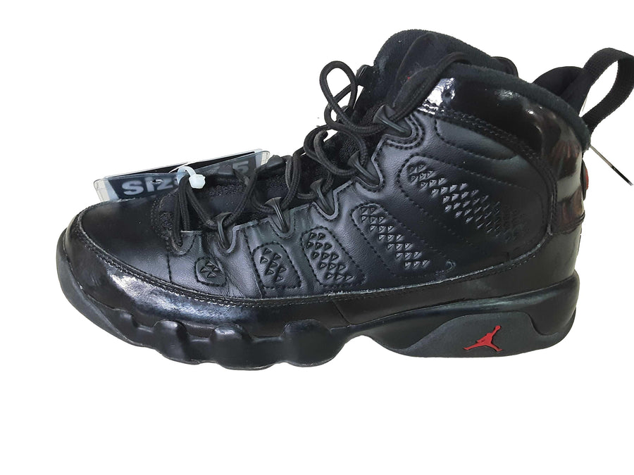 Jordan 302359-014 Black