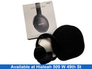 Bose 741158-0010 Black Stereo Headphone