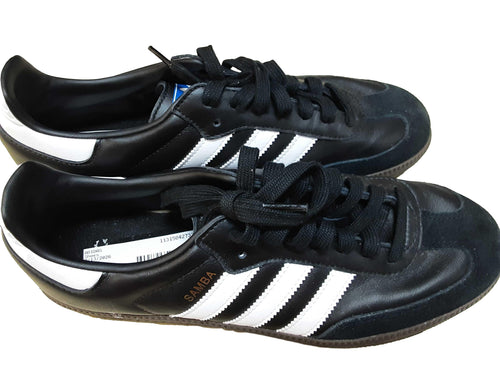 Adidas B75807 Black