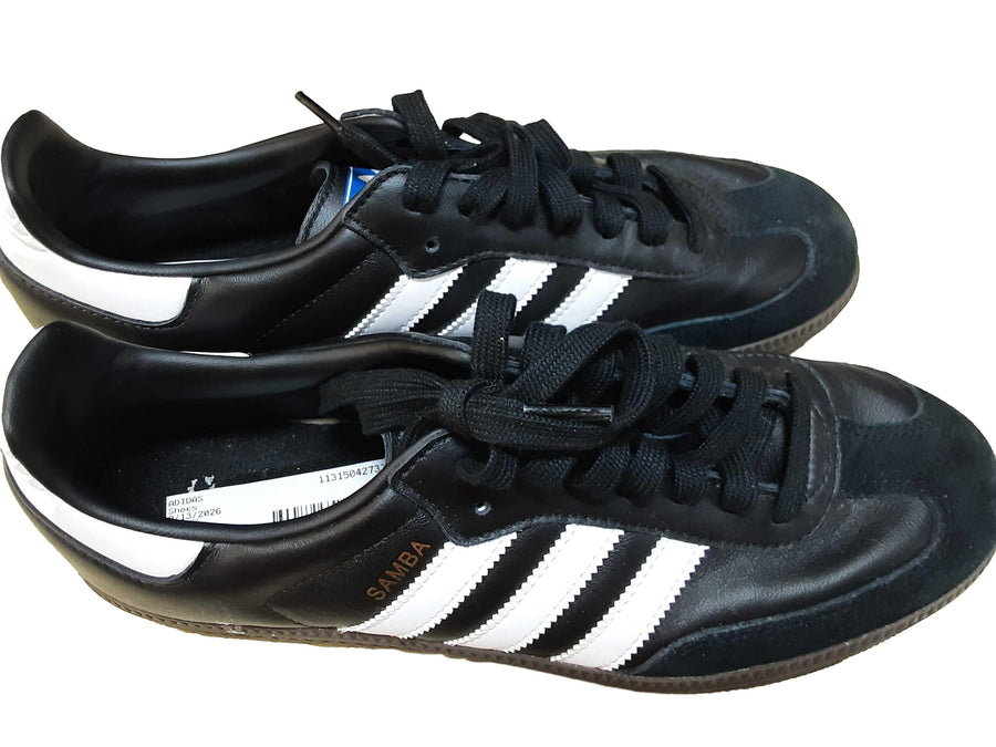 Adidas B75807 Black